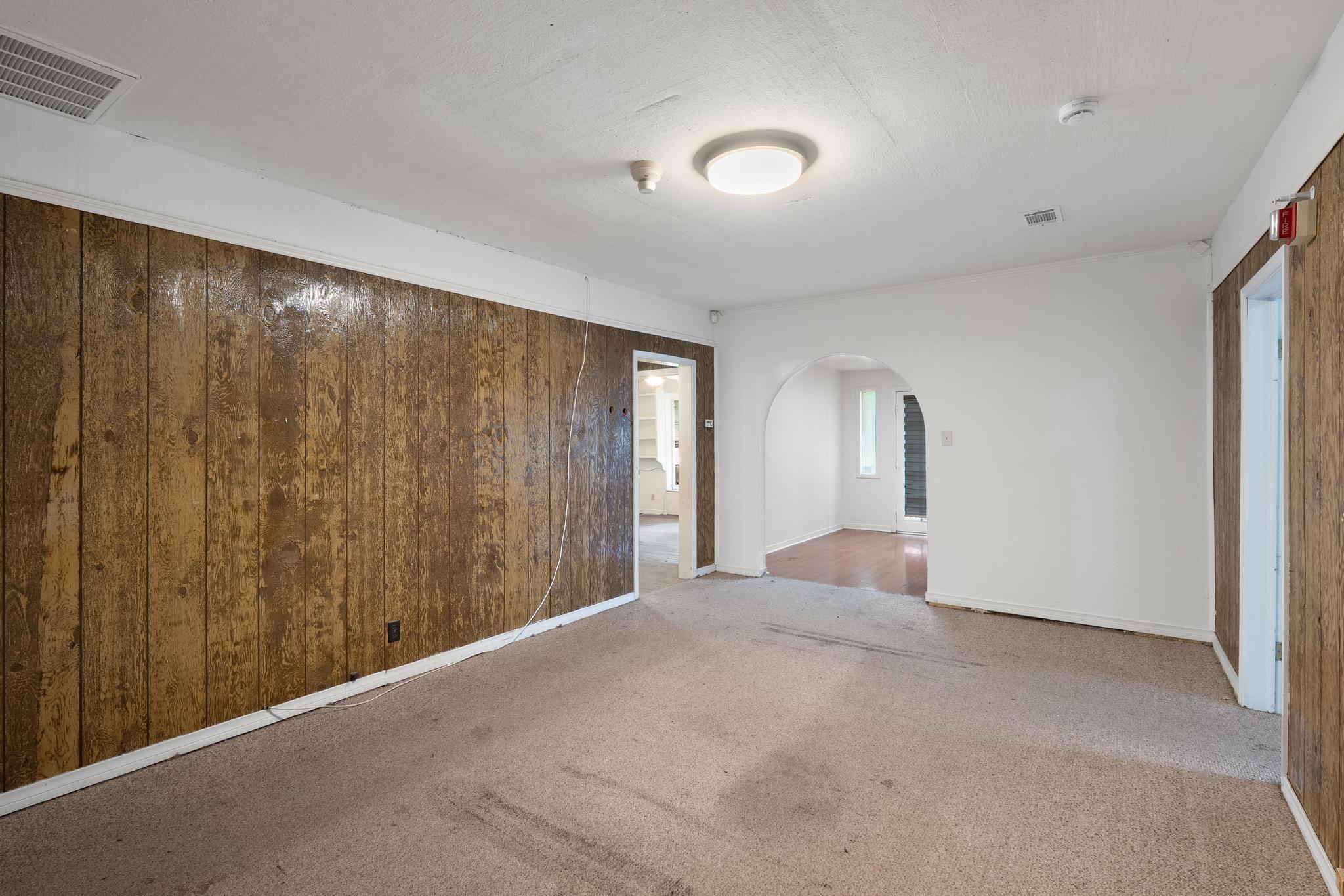 4616 E Cesar Chavez Street Austin TX 78702