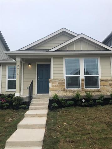 2016 Arborside Drive Austin TX 78754