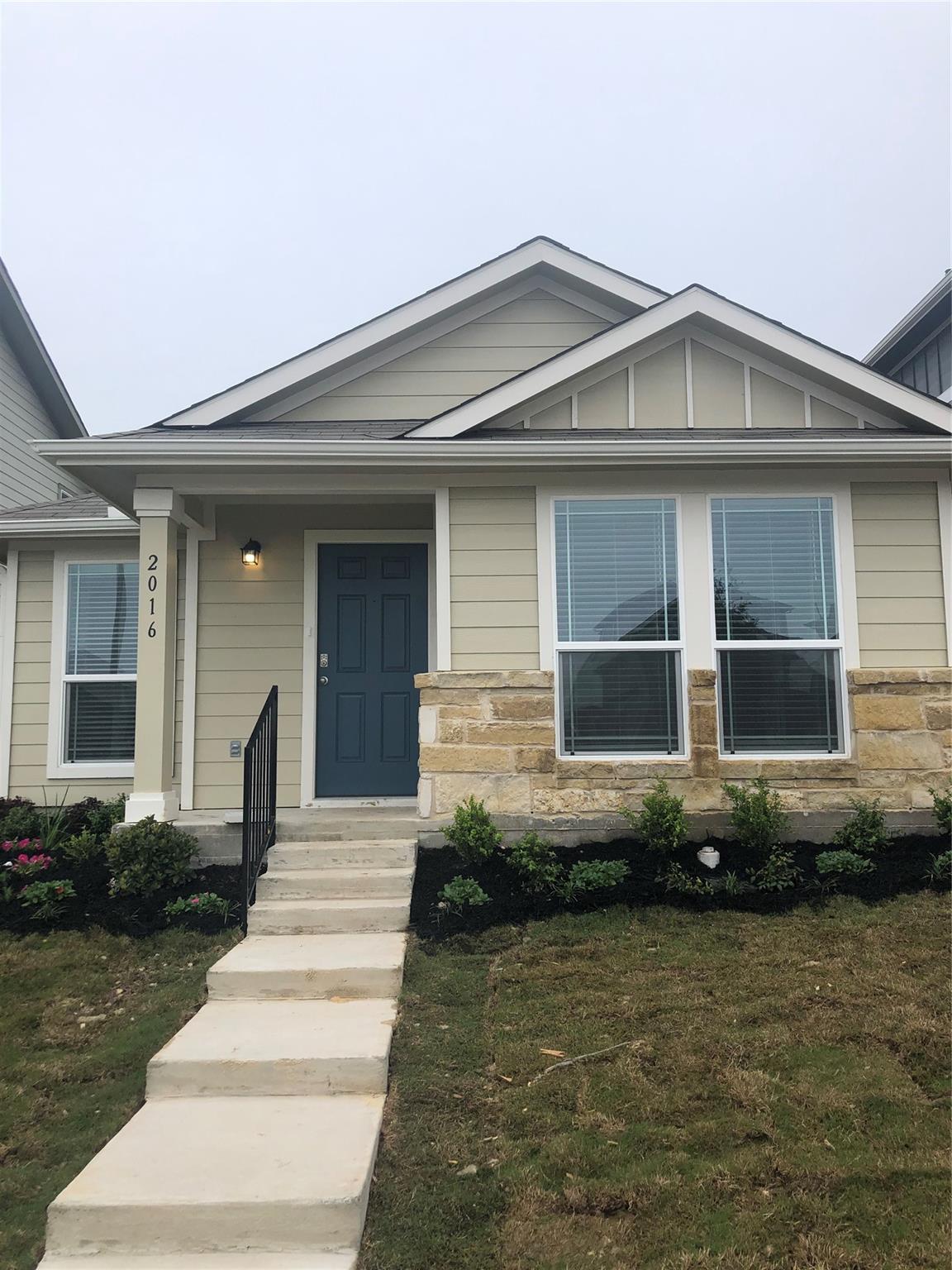 2016 Arborside Drive Austin TX 78754