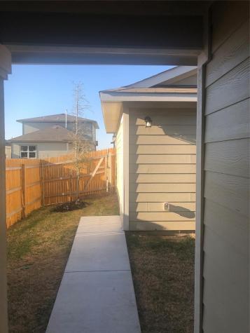 2016 Arborside Drive Austin TX 78754