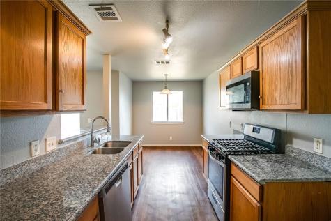 412 Ballentine Court Hutto TX 78634