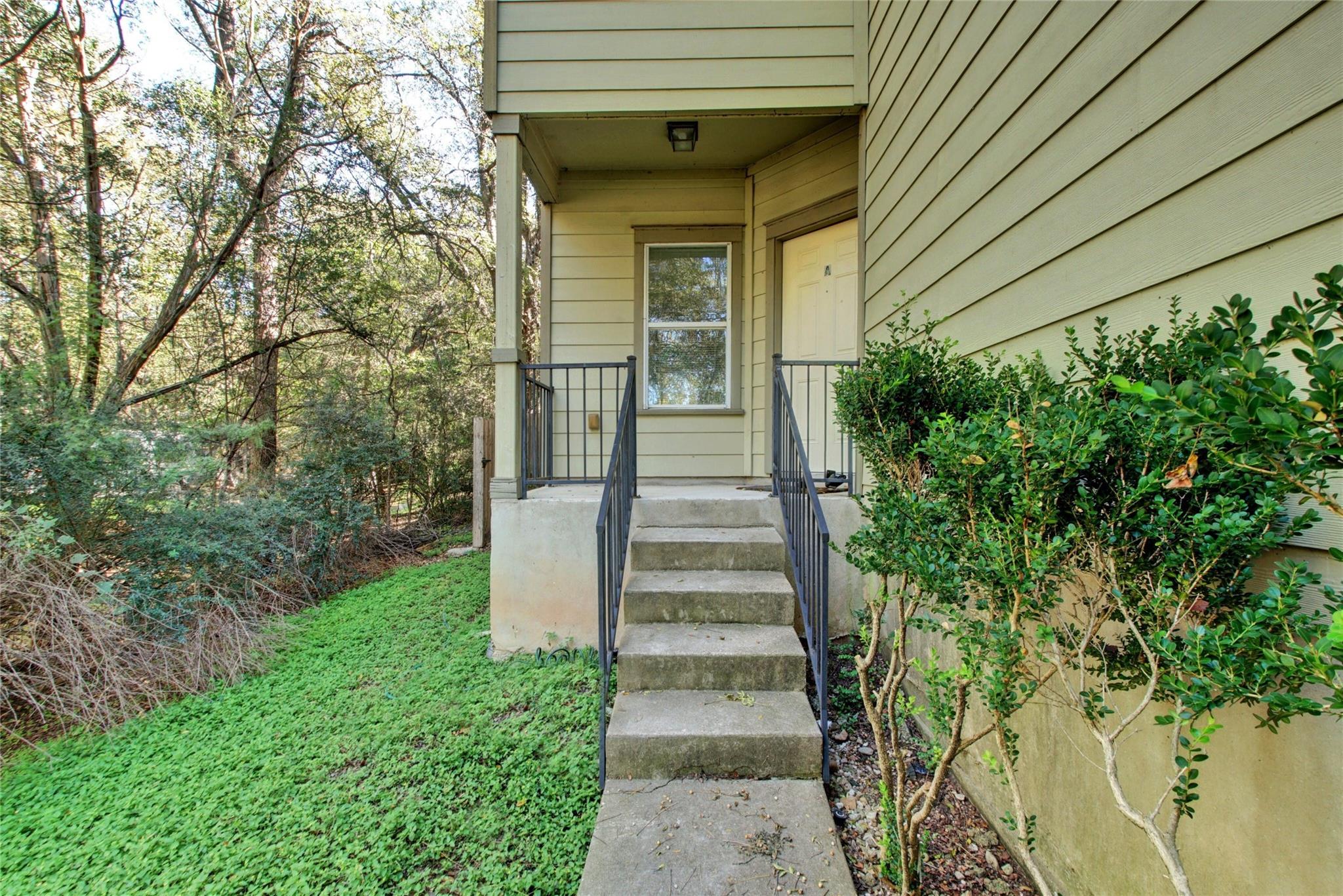 1217 Delano Street Austin TX 78721