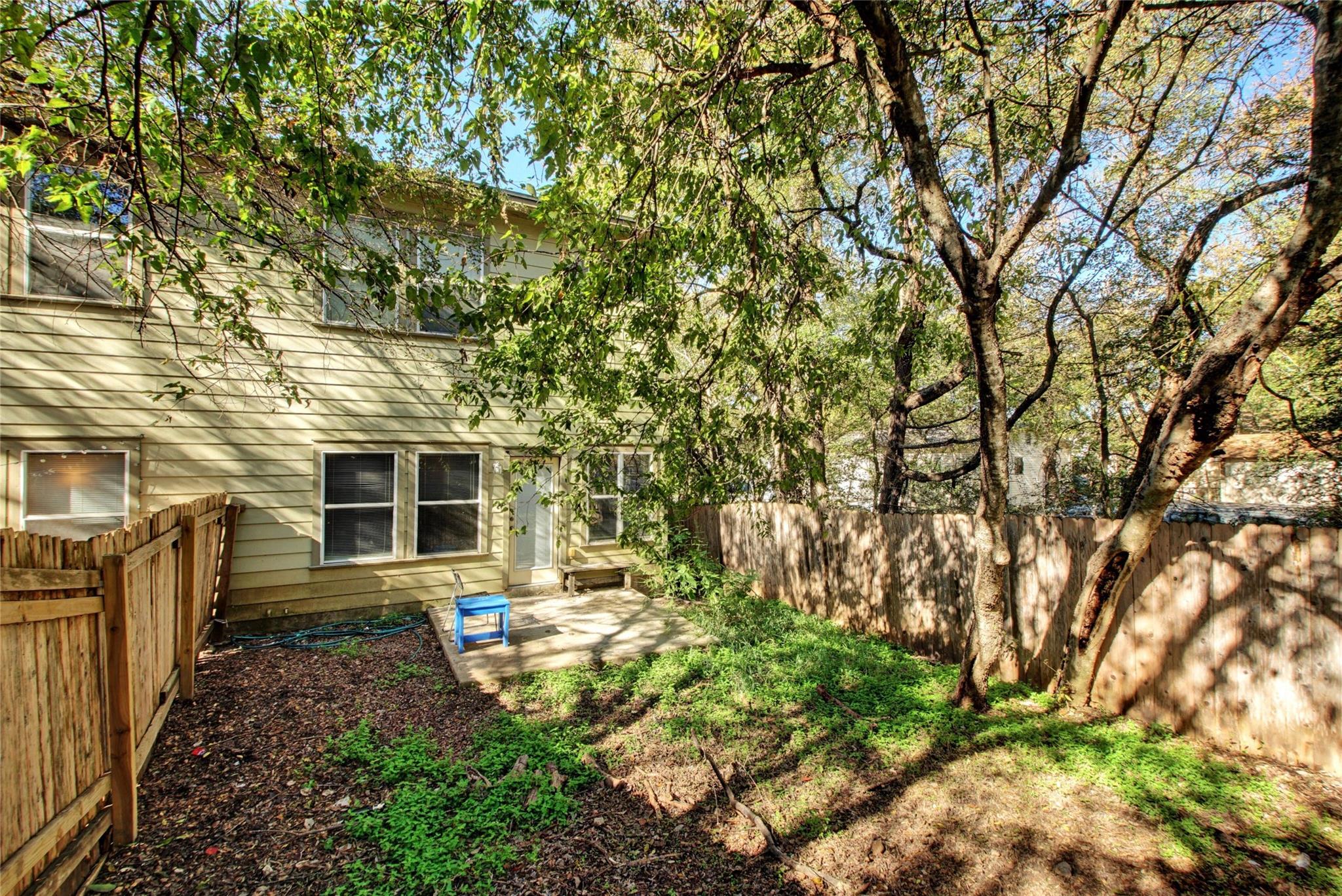 1217 Delano Street Austin TX 78721