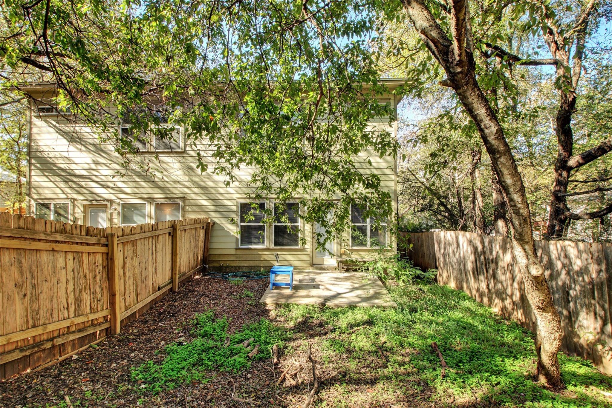 1217 Delano Street Austin TX 78721