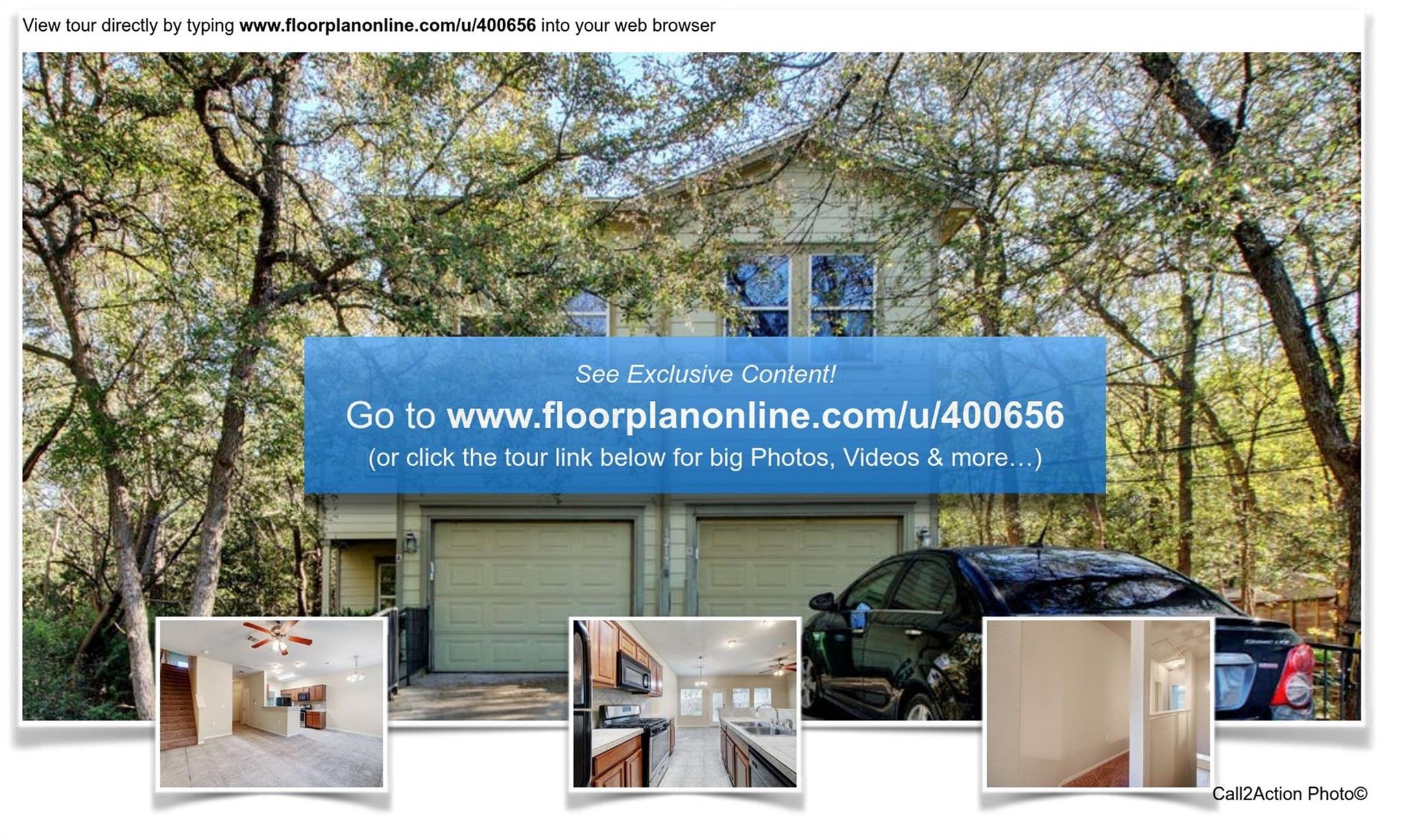 1217 Delano Street Austin TX 78721