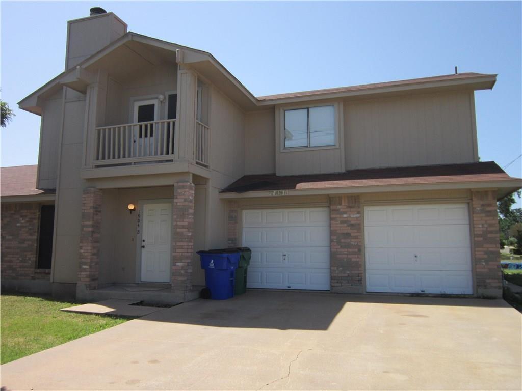1904 Yaupon Trail Cedar Park TX 78613