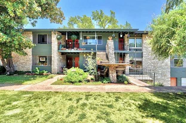 1304 Mariposa #114 Drive Austin TX 78704