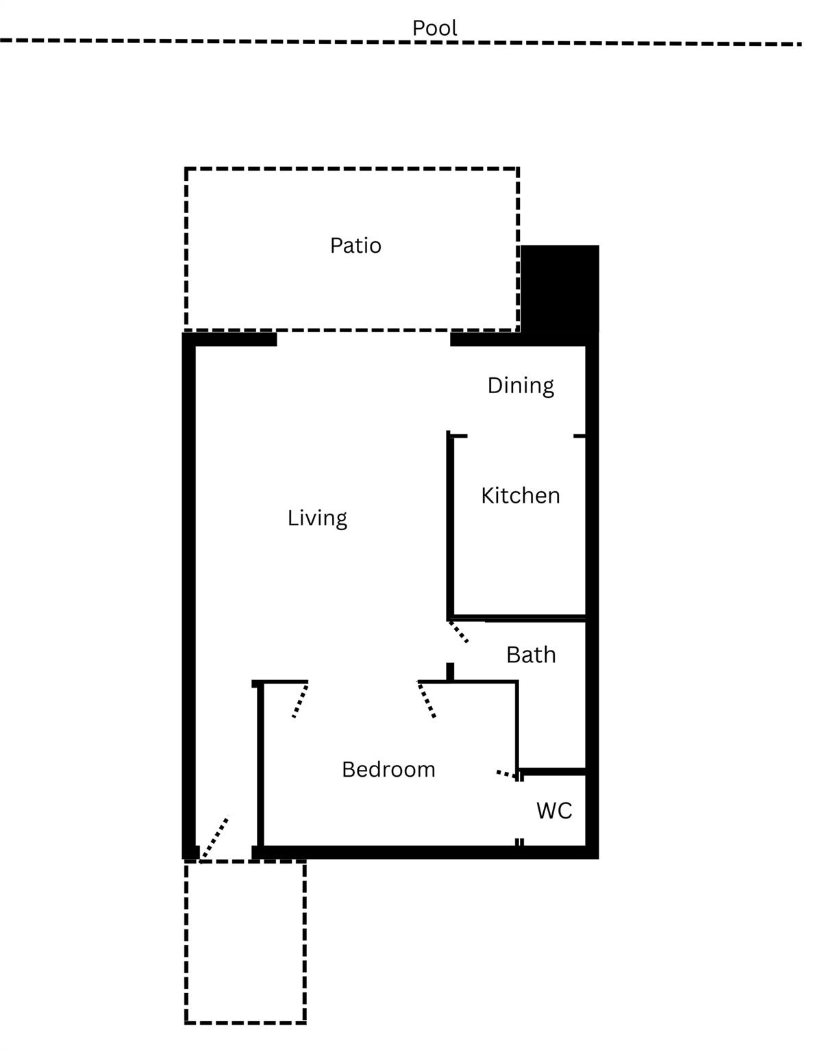 1304 Mariposa #114 Drive Austin TX 78704