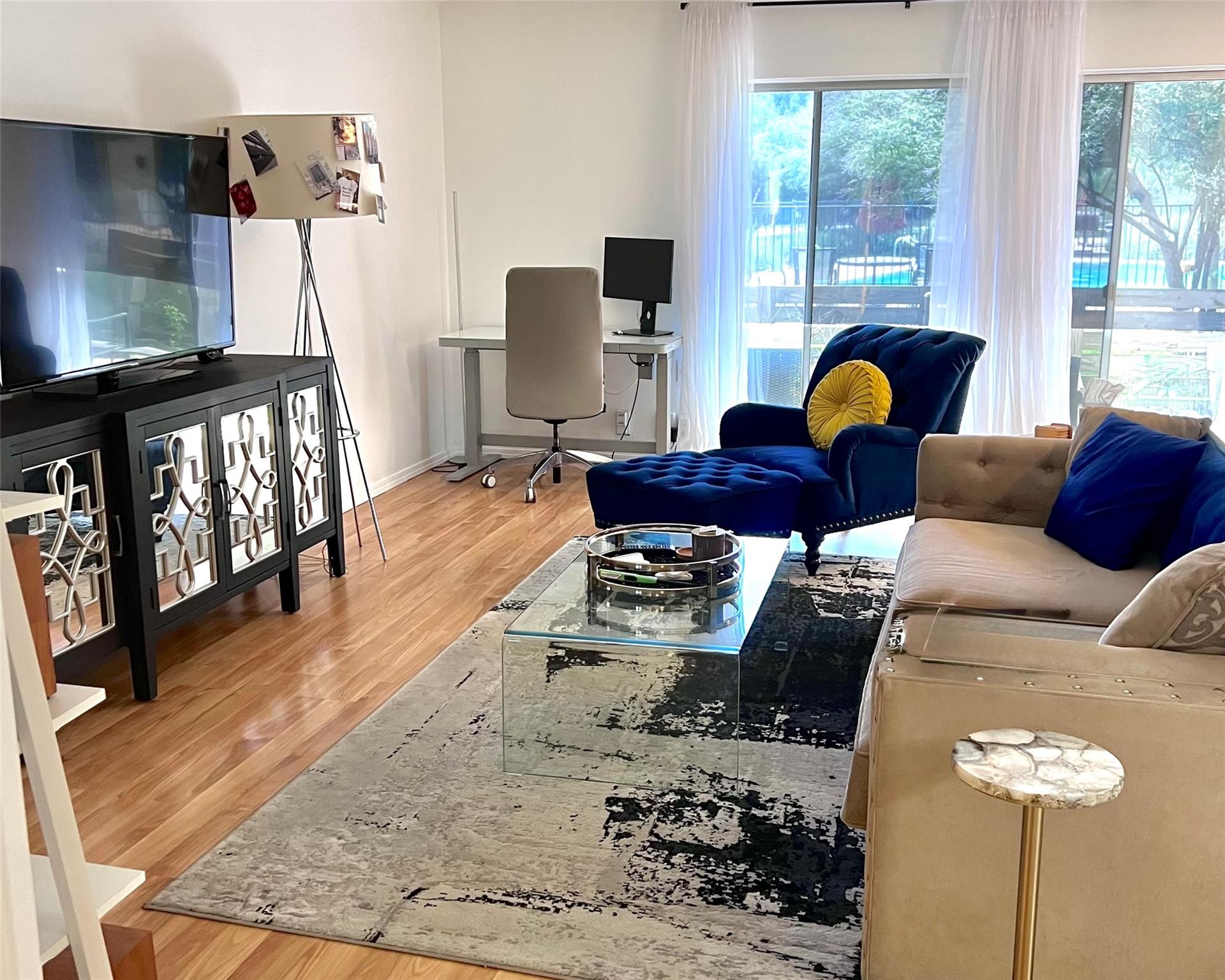 1304 Mariposa #114 Drive Austin TX 78704