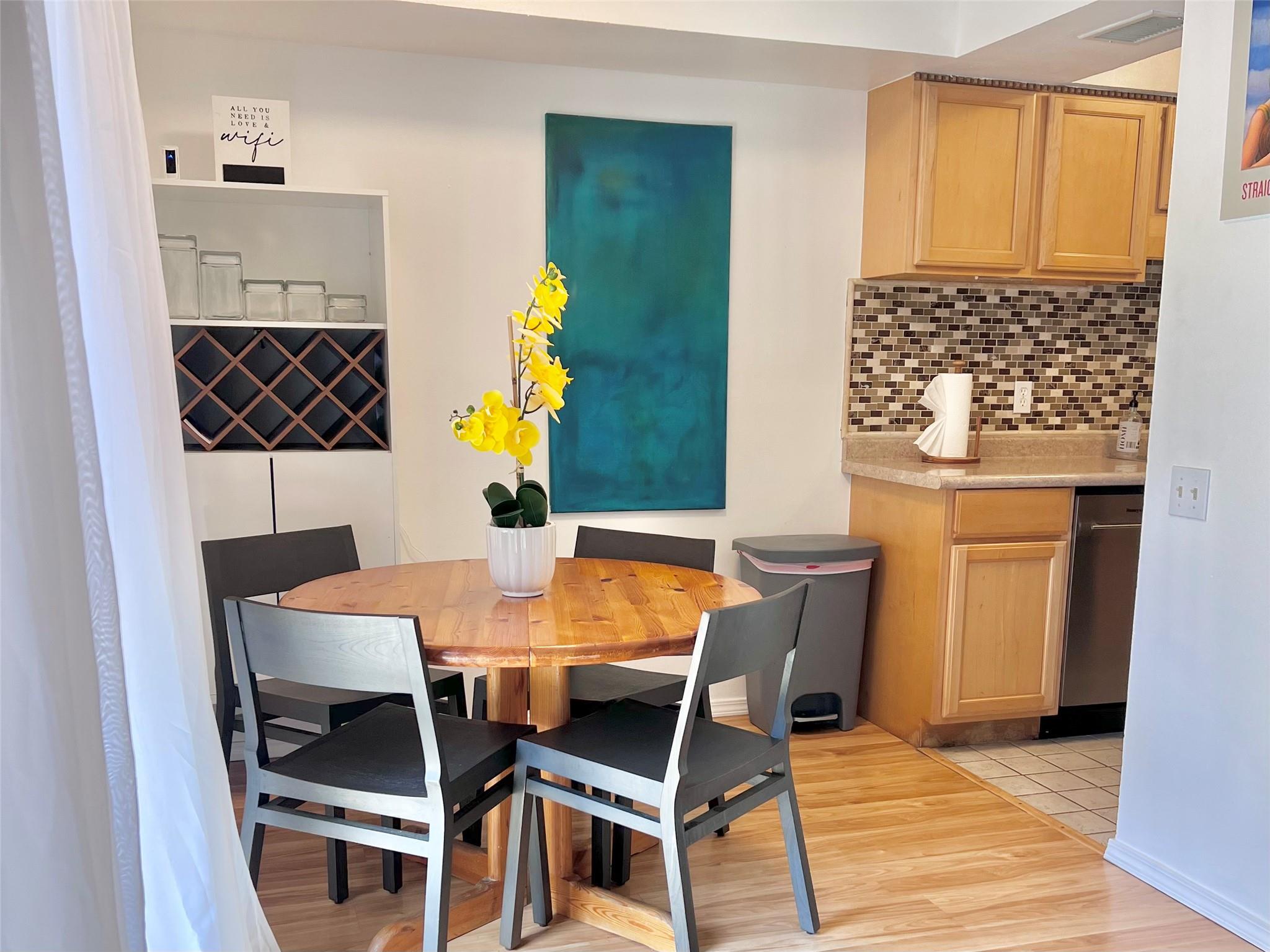 1304 Mariposa #114 Drive Austin TX 78704