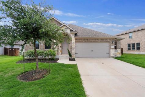 520 Middle Brook Drive Leander TX 78641