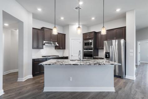 520 Middle Brook Drive Leander TX 78641
