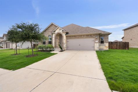 520 Middle Brook Drive Leander TX 78641