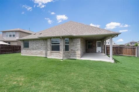 520 Middle Brook Drive Leander TX 78641