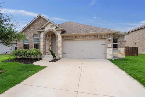 520 Middle Brook Drive Leander TX 78641