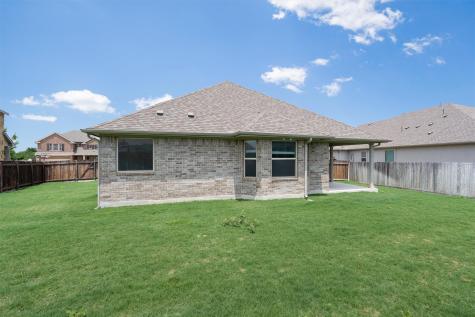 520 Middle Brook Drive Leander TX 78641