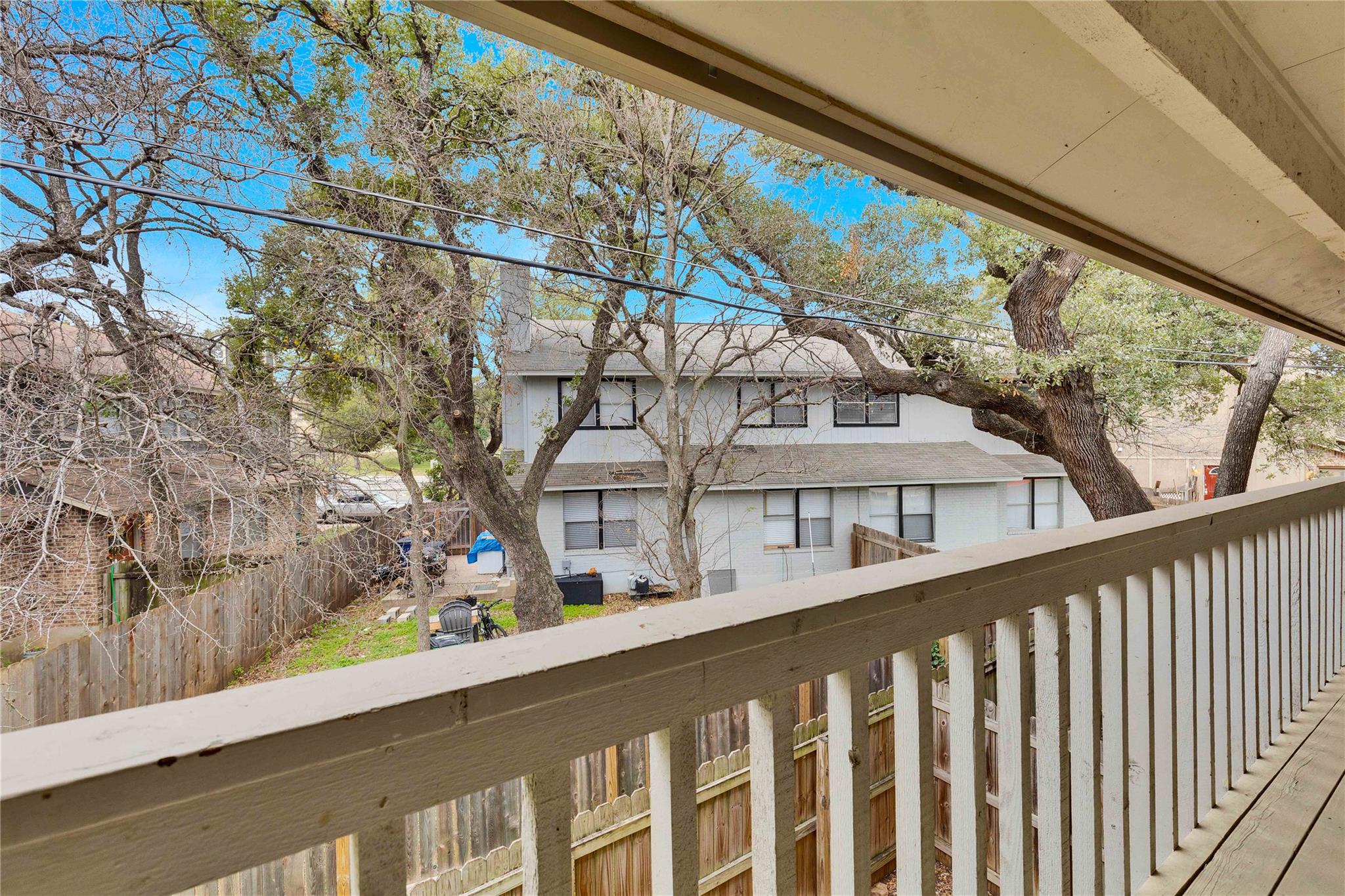 11900 Alpheus Avenue Austin TX 78759