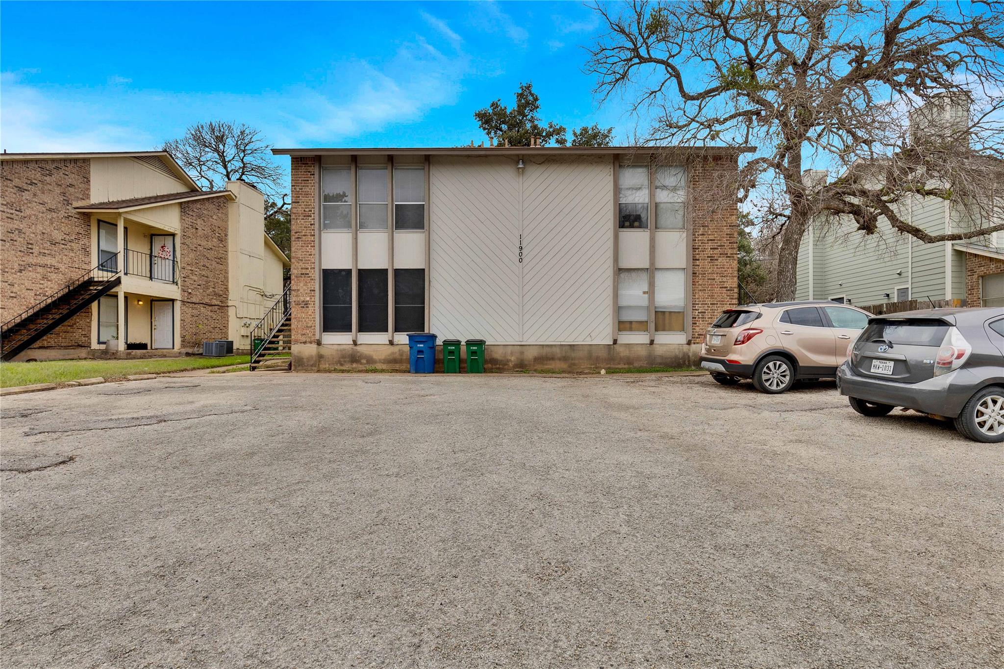 11900 Alpheus Avenue Austin TX 78759