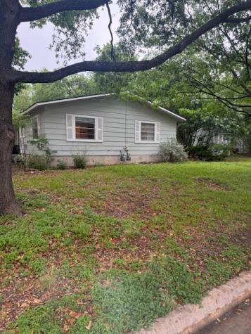 1212 Taulbee Lane Austin TX 78757