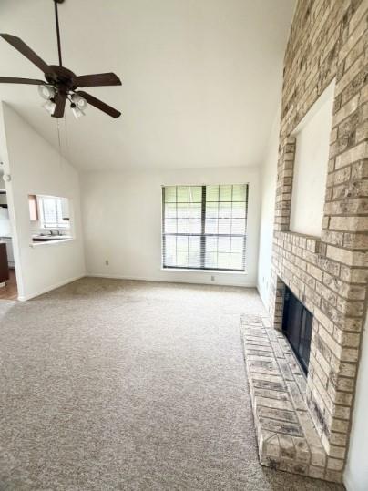 728 W San Antonio Street Lockhart TX 78644