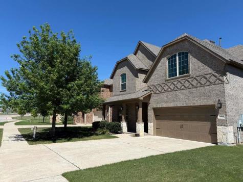 1312 Mustang Brook Lane Leander TX 78641