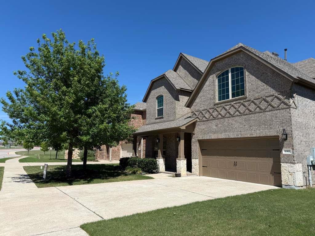 1312 Mustang Brook Lane Leander TX 78641
