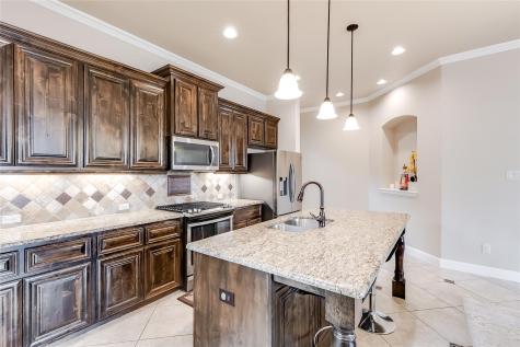 1312 Mustang Brook Lane Leander TX 78641