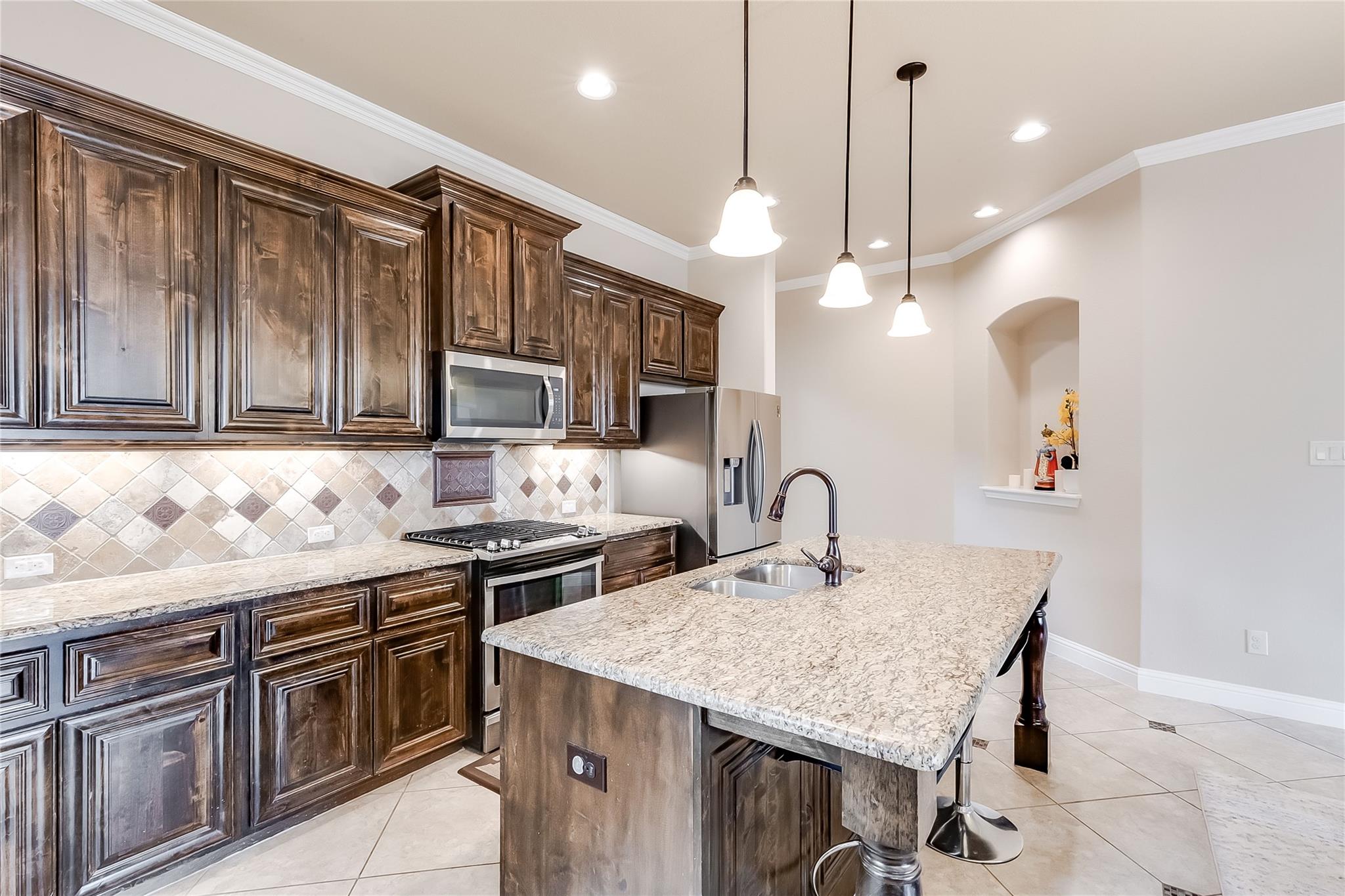 1312 Mustang Brook Lane Leander TX 78641