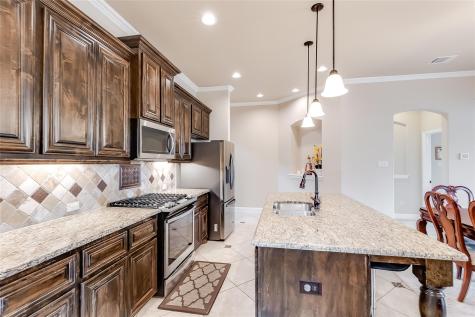 1312 Mustang Brook Lane Leander TX 78641
