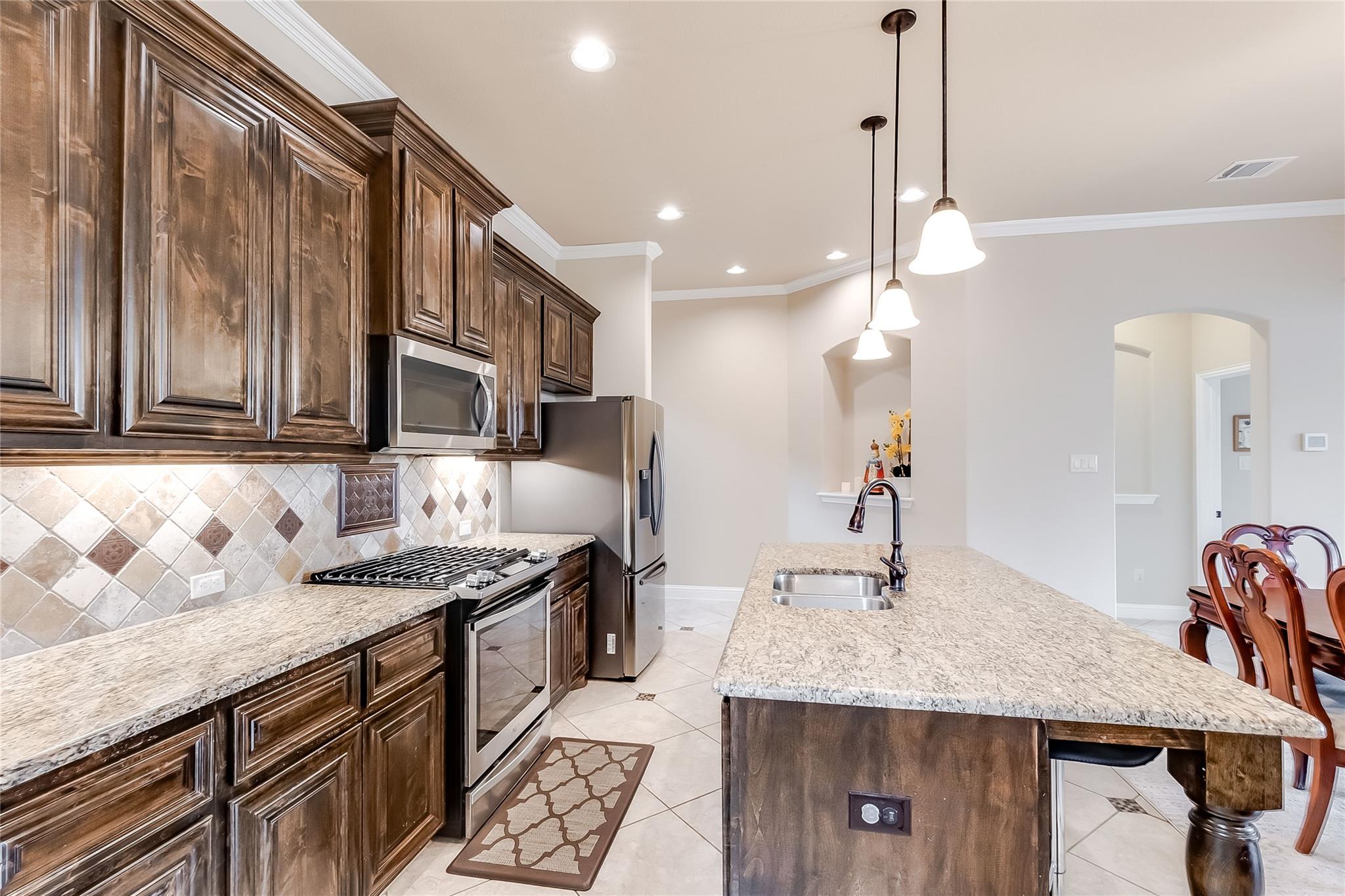 1312 Mustang Brook Lane Leander TX 78641