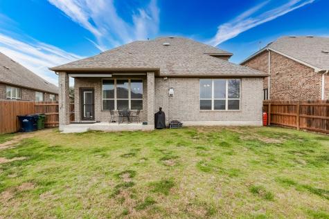 1312 Mustang Brook Lane Leander TX 78641