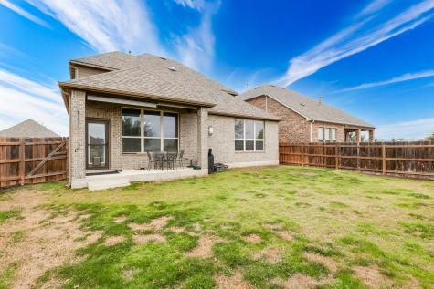 1312 Mustang Brook Lane Leander TX 78641
