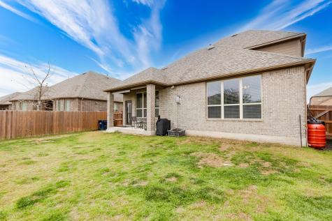 1312 Mustang Brook Lane Leander TX 78641