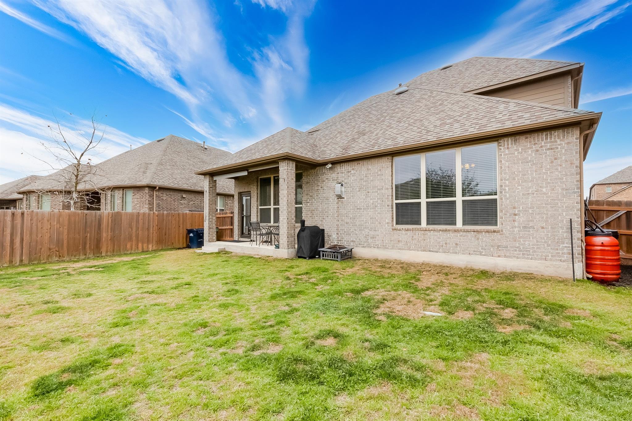 1312 Mustang Brook Lane Leander TX 78641