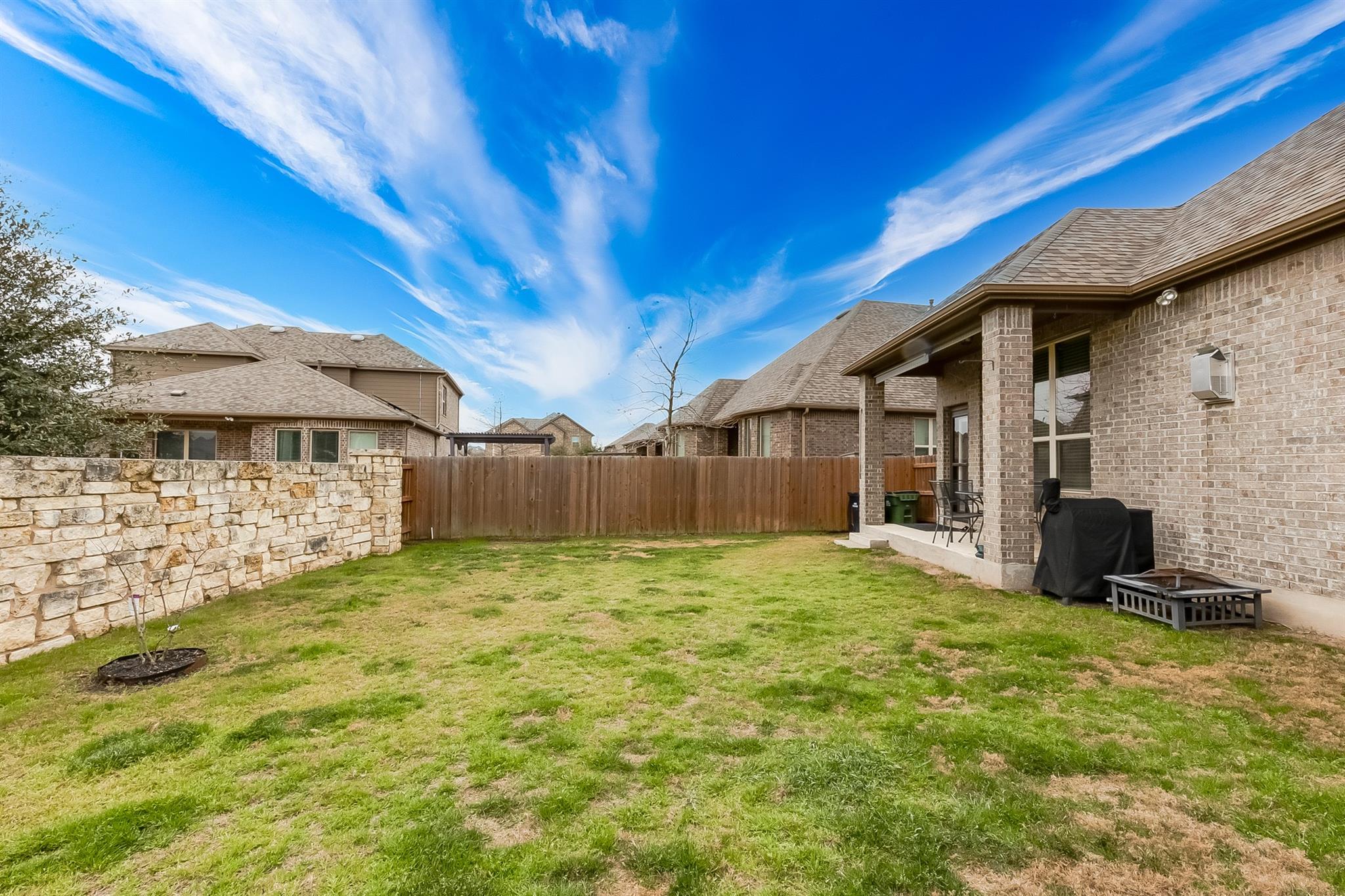 1312 Mustang Brook Lane Leander TX 78641
