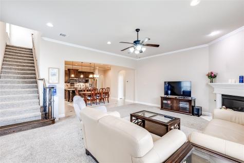 1312 Mustang Brook Lane Leander TX 78641