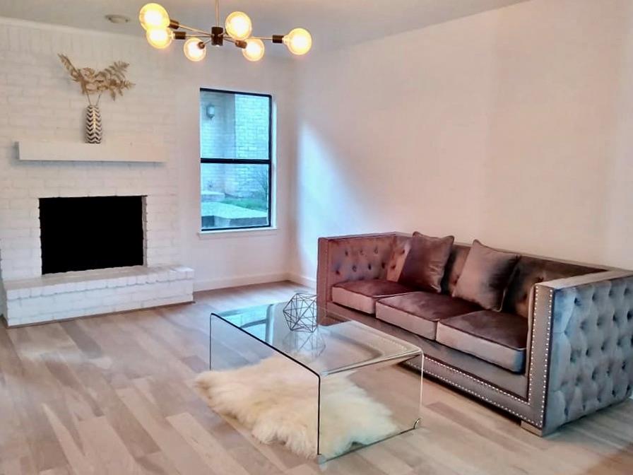 824 Banister Lane Austin TX 78704