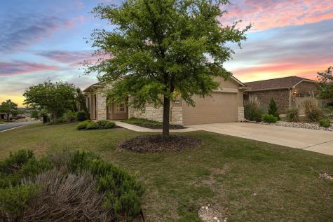 128 Alamosa Creek Lane Georgetown TX 78633