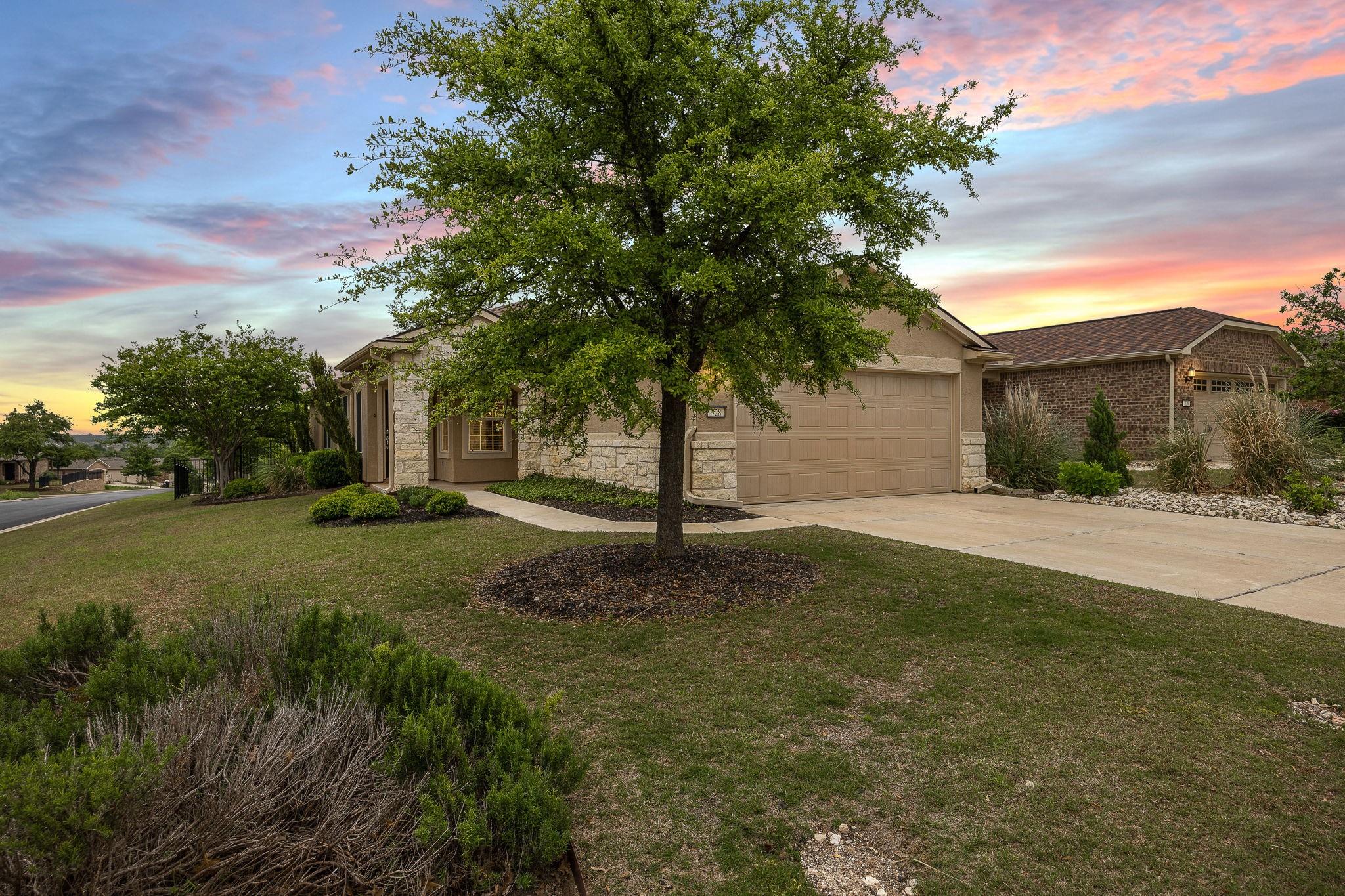 128 Alamosa Creek Lane Georgetown TX 78633