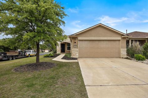 128 Alamosa Creek Lane Georgetown TX 78633