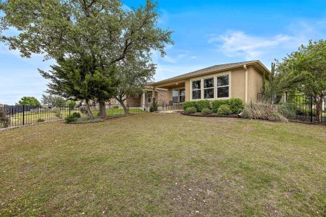 128 Alamosa Creek Lane Georgetown TX 78633