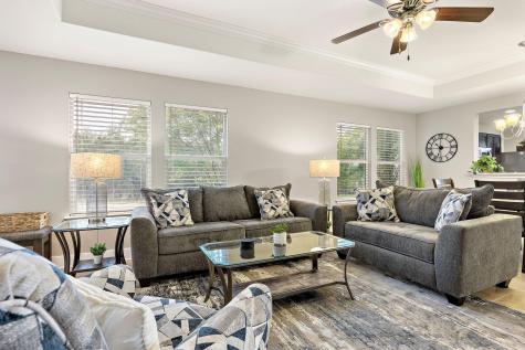 128 Alamosa Creek Lane Georgetown TX 78633