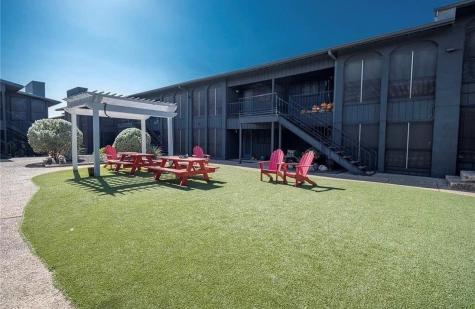 909 Reinli Street Austin TX 78751