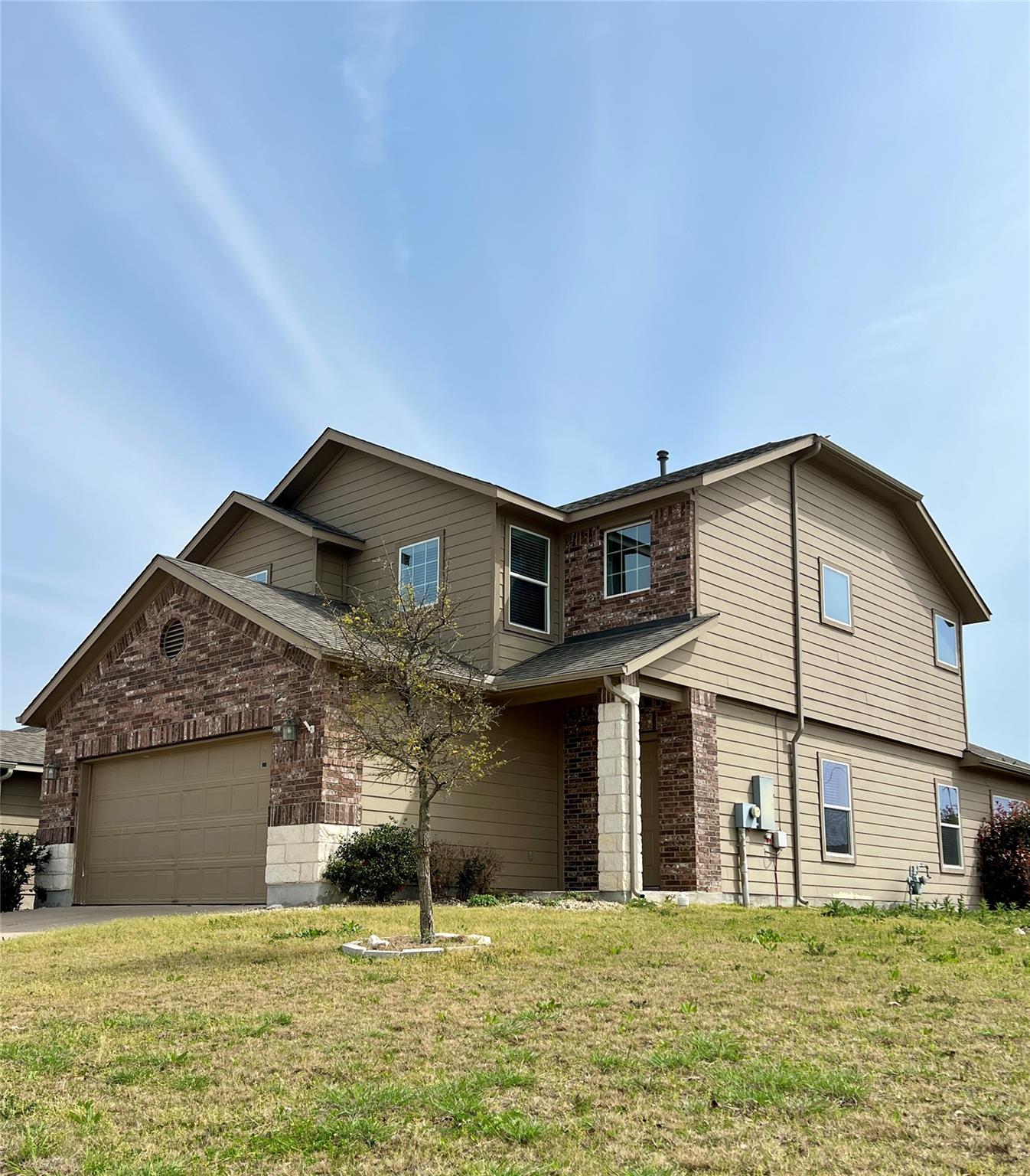 441 Moulins Lane Georgetown TX 78626