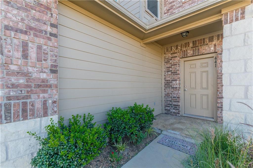 441 Moulins Lane Georgetown TX 78626