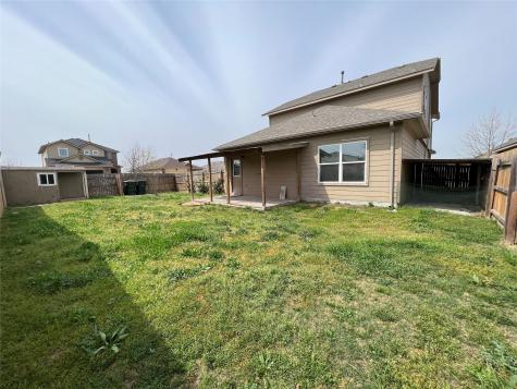 441 Moulins Lane Georgetown TX 78626