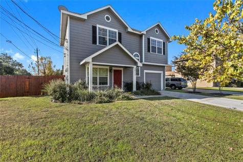 6011 Fairway Street Austin TX 78741
