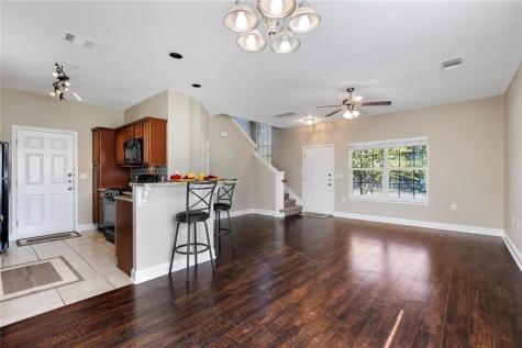 6011 Fairway Street Austin TX 78741