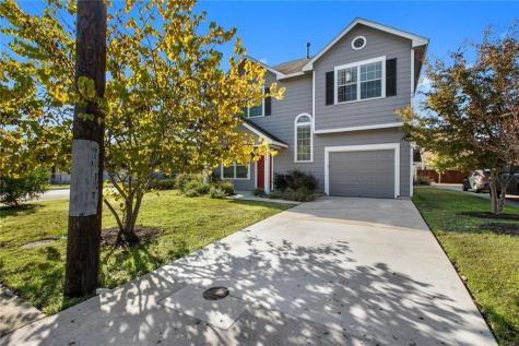 6011 Fairway Street Austin TX 78741