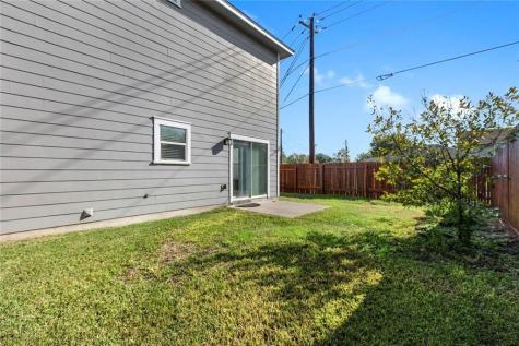 6011 Fairway Street Austin TX 78741